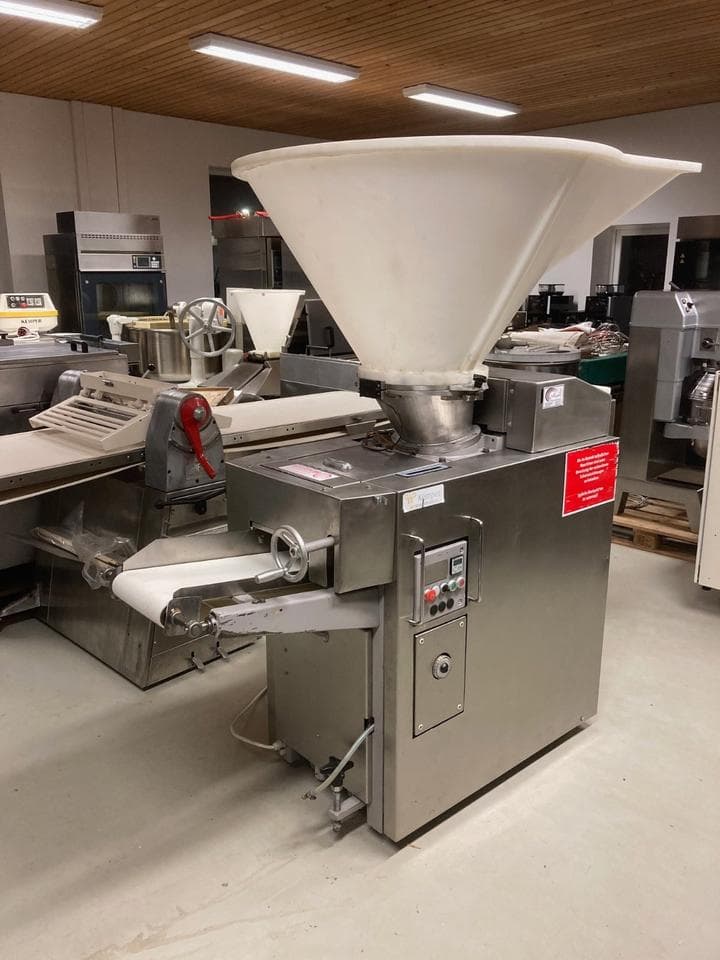 Abwieger Kemper Imperator für 12.500€ VB€