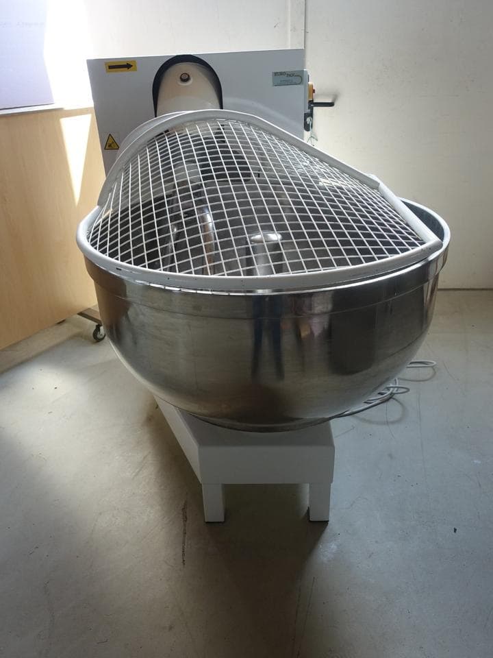 Gabelkneter AO 170, für 80 kg Mehl für 2.500€ VB€