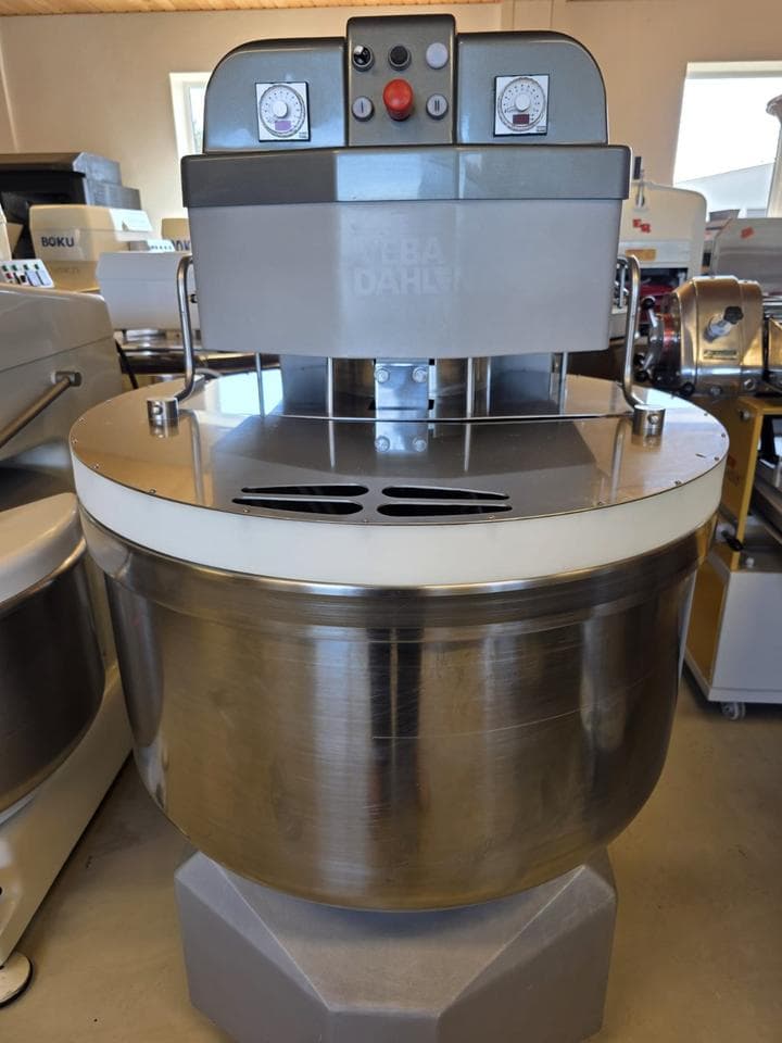 Spiralkneter Sveba Dahlen M 160 Premium für 7.500€ VB€