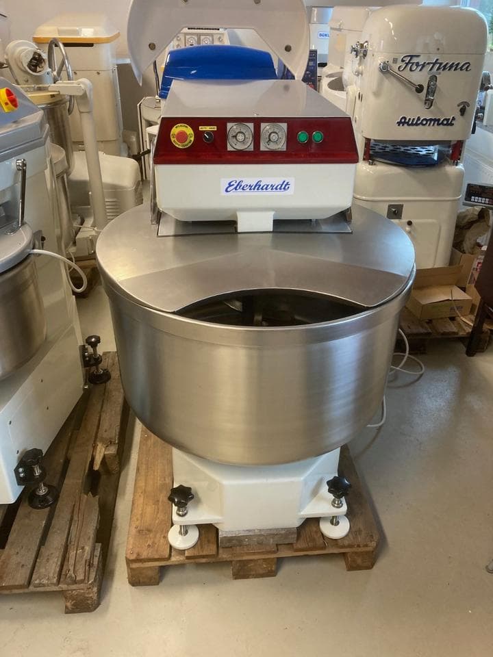 Spiralkneter Eberhardt 160 für 7800€